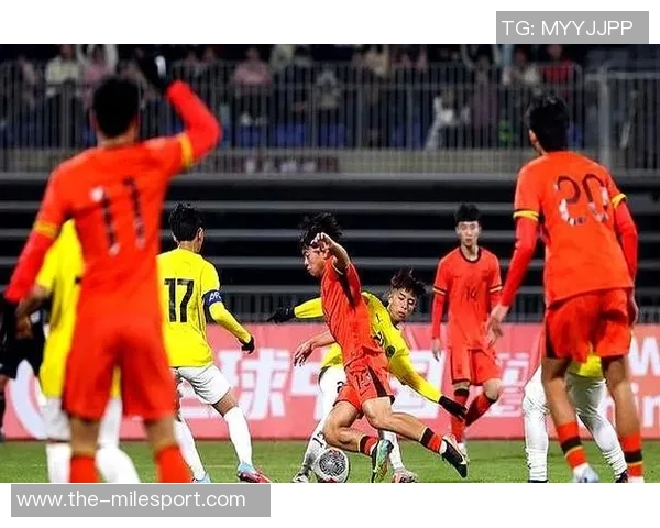 北青报道缅甸U16国足战胜中国队主力替补实力差距显著引发关注